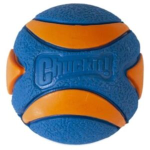 ‎Chuckit! Ultra Squeaker Ball Juguete Pelota Chirriadora Para Perros 1ud