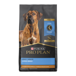 Purina Pro Plan Large Breed Adult Alimento de Pollo para Perros 34lb/15.4kg