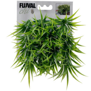Fluval Chi Adorno Planta Para Pecera 7"