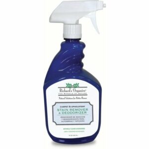 Richard's Organics Removedor De Manchas Y Olores 32oz