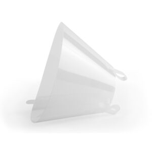 Kruuse Collar Isabelino Para Perros 30cm