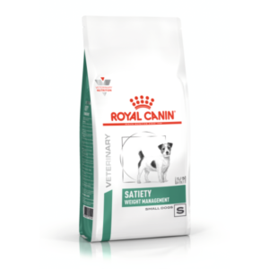 Royal Canin Satiety Canine Small Dog Alimento Seco Para Perros De Raza Pequeña 1.5kg/3.3lb