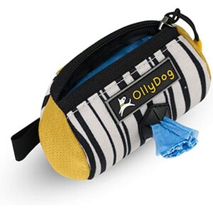 Ollydog Soporte Aspen Grove Para Bolsa De Residuos De Perro 4"
