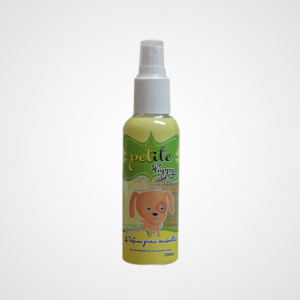 Petite Puppy Perfume Para Cachorros 130ml