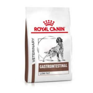 Royal Canin Gastrointestinal Lowfat Alimento Seco Para Perros 6kg/13.2lb