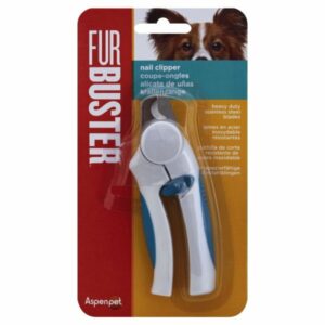 Aspen Pet Furbuster Nail Clipper Large Cortaúñas Para Perros