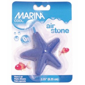 Marina Estrella De Mar Difusor De Aire Para Peceras