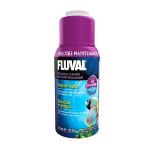 Fluval Acondicionador De Agua Para Peceras 4oz