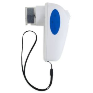 Jw Gripsoft Pulidora de Mano para Uñas Para Perros 7"