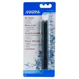 Marina Barra Difusor de Aire para Peceras 10"