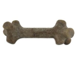 PetQwerks  Stick Style con Sabor A Mantequilla De Maní Para Perros 8"