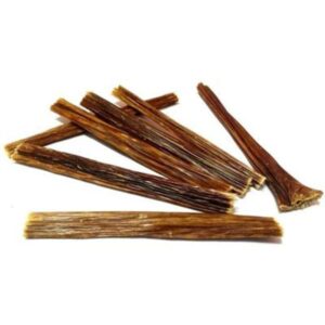 Hotspot Pets Bully Sticks Normal Golosina Para Perros 6"