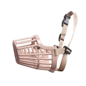 Petboy Bozal De Canasta No.1 Para Perros