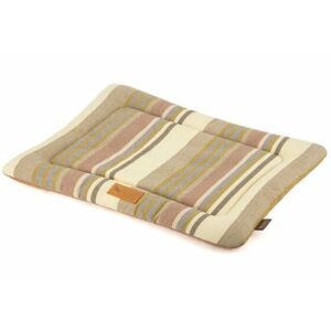 P.l.a.y. Cama Estilo Almohadilla Para Perros 24”x18”