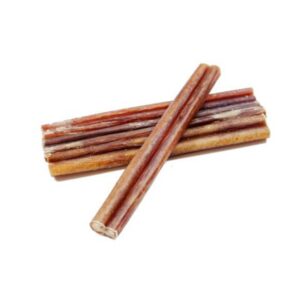 Hotspot Pets Bully Sticks Grueso Golosina Para Perros 6" 1 unidad
