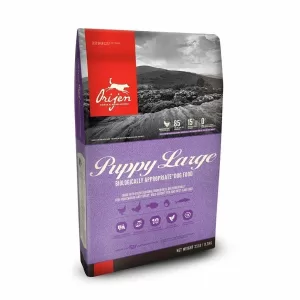 Orijen Puppy Alimentro Sin Granos Para Cachorros 25lb/11.3kg
