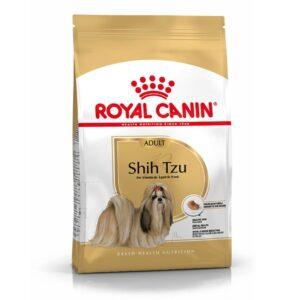 Royal Canin Shih Tzu Adult Alimento Para Perros 1.5kg/3.3lb