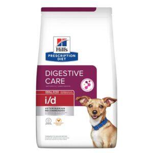 Hill's Presciption Diet I/d Alimento Para Perros Peq 3.3lb/1.5kg