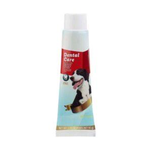 Pet Boy Pasta Dental Para Perros Y Gatos 95gr