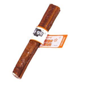 Gogo Bully Stick Palito De Carne 100% Natural para Perros 6"