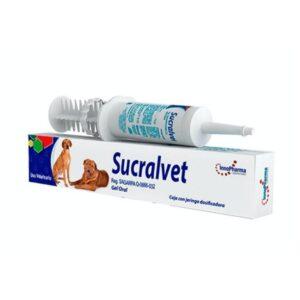 Sucralvet Gel Protector Gastrico para Perros 15ml