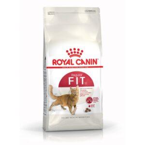 Royal Canin Fit32 Alimento Para Gatos Adultos 4kg/8.8lb