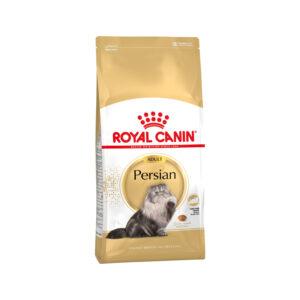 Royal Canin Persian Adulto Alimento Seco Para Gatos De Raza Persa 2kg/4.4lb