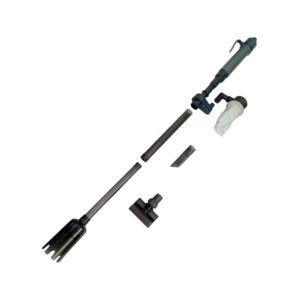 Dophin MC-109 Limpiador De Grava Para Peceras 8