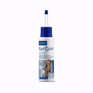 Epiotic Spherulites Limpiador De Oidos Para Perros Y Gatos 100ml