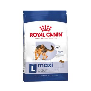Royal Canin Maxi Adult Alimento Para Perros De Raza Grande 15kg/33lb