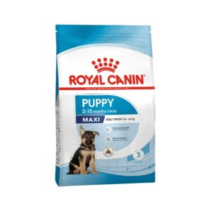 Royal Canin Maxi Puppy Alimento Para Cachorros De Raza Grande 10kg/22lb