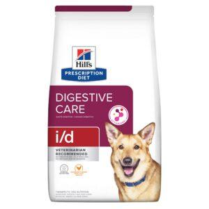 Hill's Presciption Diet I/d Alimento Para Perros 8.5lb/3.8kg