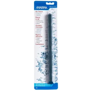 Marina Difusor de Aire Barra para Peceras 12"