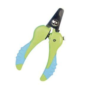 U-groom Cortauñas Ergonómico Para Perros Y Gatos Grande 6"