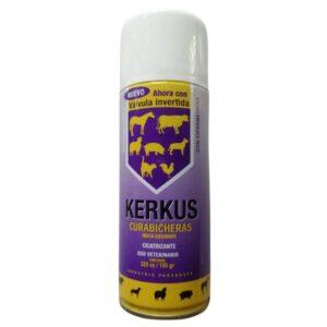 Kerkus Matabichera Repelente Y Cicatrizante En Aerosol 400ml
