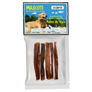 Mascoti Palito de Vaca golosina para perros medianos y grandes 3oz