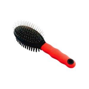 Ferplast Cepillo Combinado Pequeño Para Perros