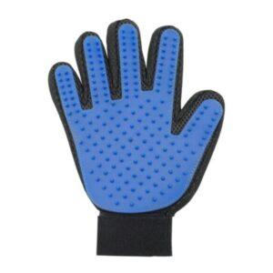 Wouapy Guante De Aseo Para Perros Y Gatos 1 Unidad