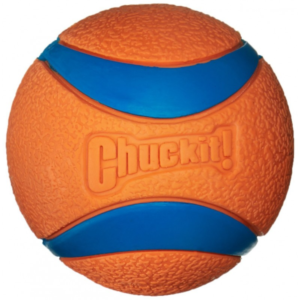 Chuckit Juguete Para Perros Pelota Ultra Mediana