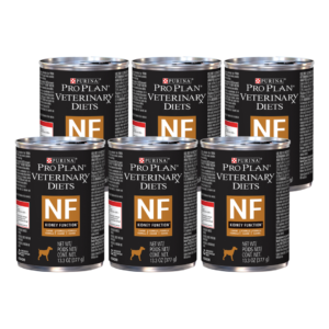 Purina Pro Plan Veterinary Diets Kidney Function Alimento Húmedo Para Perros 13oz (6-PACK)