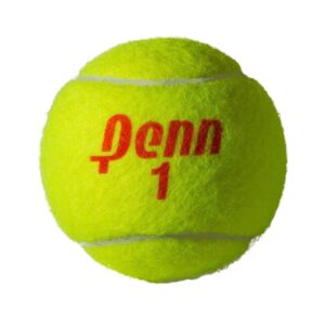 Penn Championship Pelota de Tenis 2.57 Pulgadas