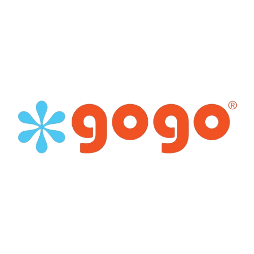 GOGO