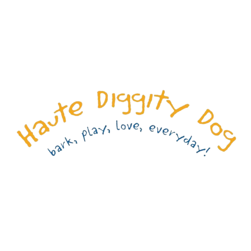 Haute Diggity Dog