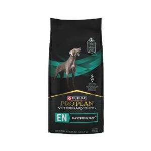 Purina Pro Plan Veterinary Diets EN Gastroenteric Alimento Seco para Perro 6lb/2.72kg