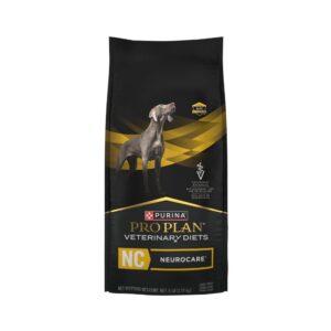 Purina Pro Plan Veterinary Diets NC Neurocare Alimento Seco para Perro 6lb/2.72kg