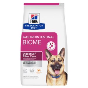 Hill's Prescription Gastrointestinal