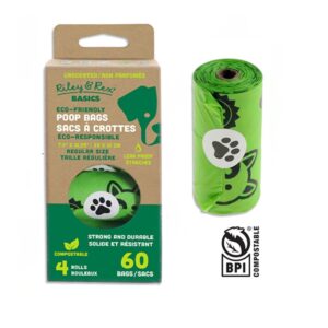 Bolsas para Desechos Riley & Rex