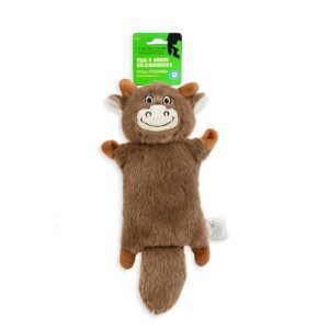 Riley Rex Juguete Chirriador