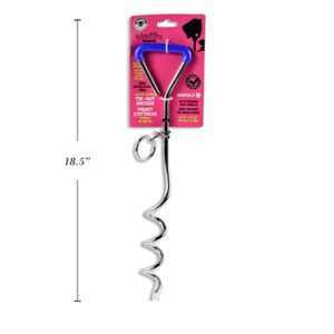 Ancla Azul Riley & Rex