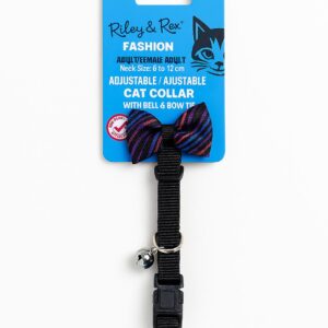 Riley Rex Collar Para Gatos